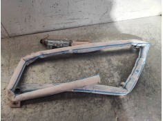 Recambio de airbag cortina delantero izquierdo para bmw serie 2 active tourer (f45) 218d referencia OEM IAM 308247920AC 84730129