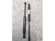 Recambio de amortiguadores maletero / porton para ford focus berlina (cak) ambiente referencia OEM IAM XS41F406A10AF 4P 420N