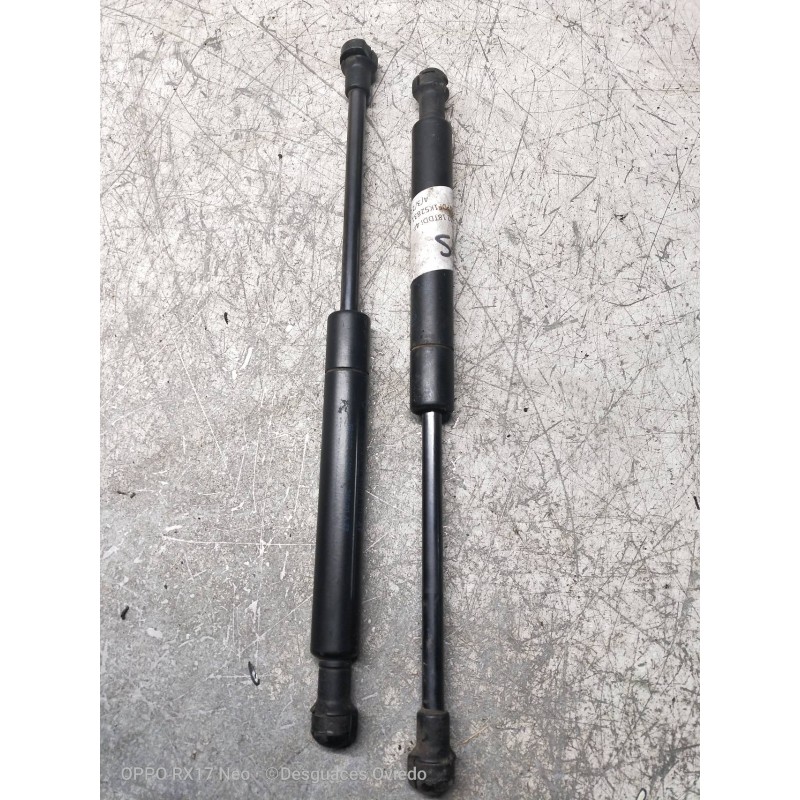 Recambio de amortiguadores maletero / porton para ford focus berlina (cak) ambiente referencia OEM IAM XS41F406A10AF 4P 420N