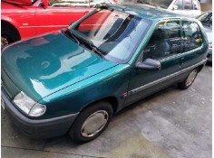 citroen saxo del año 1996