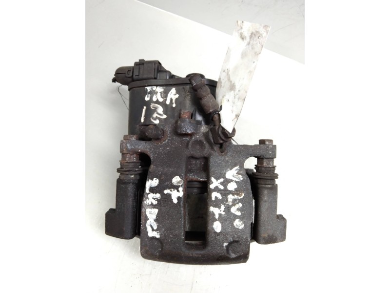 Recambio de pinza freno trasera izquierda para volvo xc70 referencia OEM IAM   