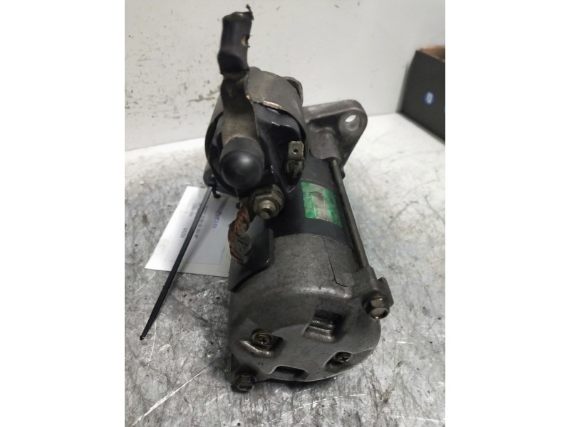 Recambio de motor arranque para mg rover serie 75 (rj) 1.8 cat referencia OEM IAM 2280007791  