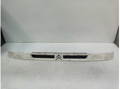 Recambio de rejilla delantera para citroen jumper caja cerrada (1) referencia OEM IAM   
