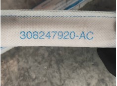 Recambio de airbag cortina delantero izquierdo para bmw serie 2 active tourer (f45) 218d referencia OEM IAM 308247920AC 84730129 2