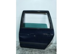 Recambio de puerta trasera izquierda para seat alhambra (7v9) reference referencia OEM IAM  5P 