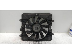 Recambio de electroventilador para honda cr-v (re) comfort referencia OEM IAM    2
