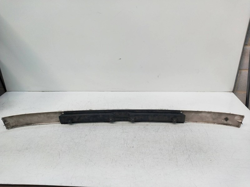 Recambio de rejilla delantera para citroen jumper caja cerrada (1) referencia OEM IAM   