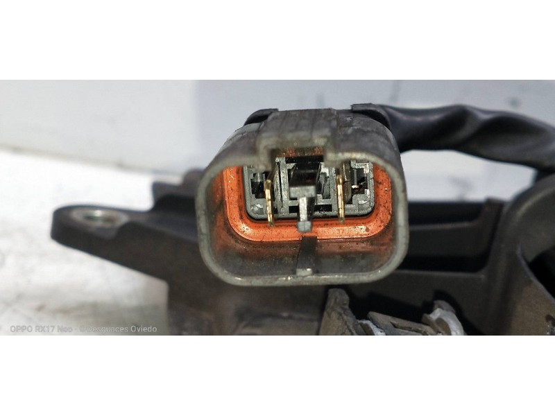 Recambio de electroventilador para honda cr-v (re) comfort referencia OEM IAM   