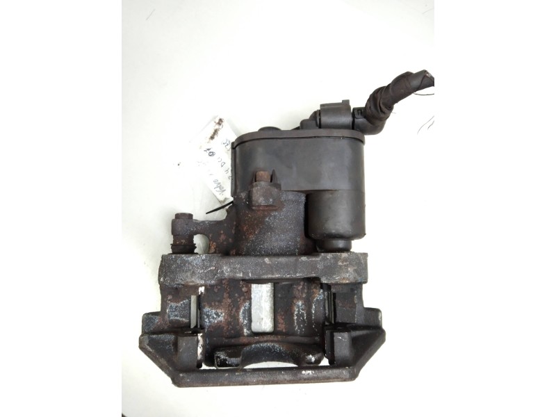 Recambio de pinza freno trasera izquierda para volvo xc70 referencia OEM IAM   