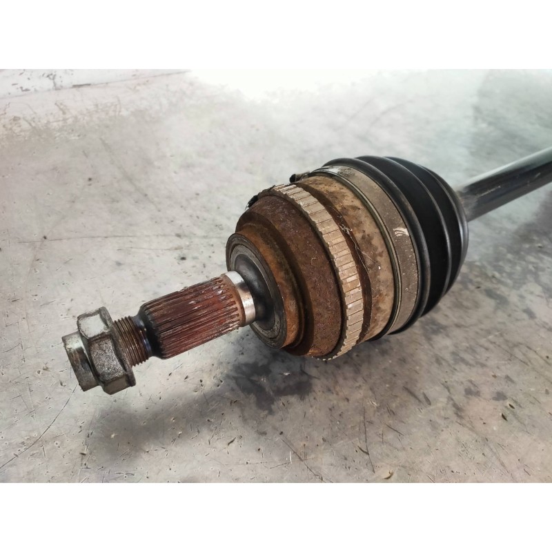 Recambio de transmision delantera derecha para honda civic berlina 5 (eu7/8) 1.7 ctdi es referencia OEM IAM   
