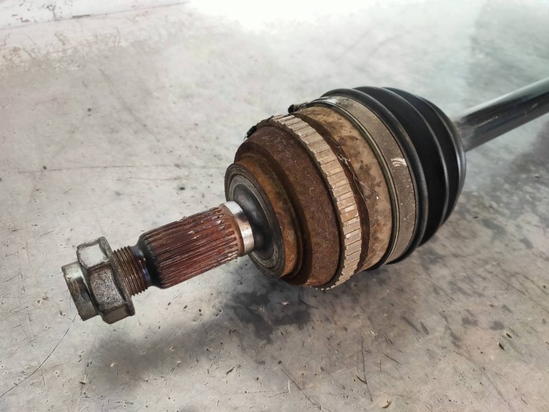 Recambio de transmision delantera derecha para honda civic berlina 5 (eu7/8) 1.7 ctdi es referencia OEM IAM   