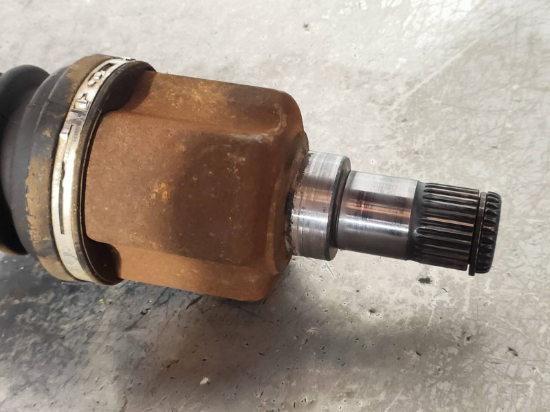 Recambio de transmision delantera derecha para honda civic berlina 5 (eu7/8) 1.7 ctdi es referencia OEM IAM   