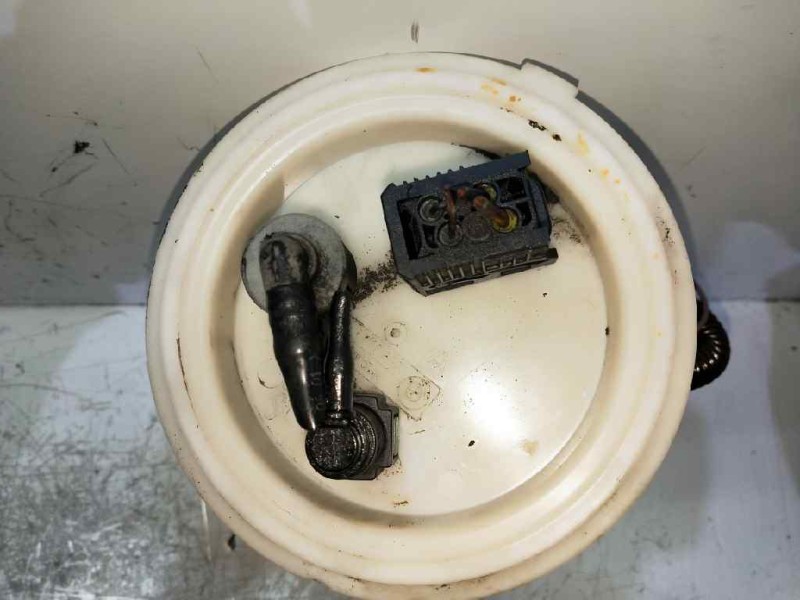 Recambio de bomba combustible para bmw serie 7 (e65/e66) 745i referencia OEM IAM 6752837 AFORADOR 