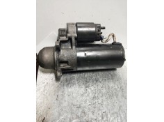 Recambio de motor arranque para bmw serie 3 compacto (e36) 318tds referencia OEM IAM 0001110110  