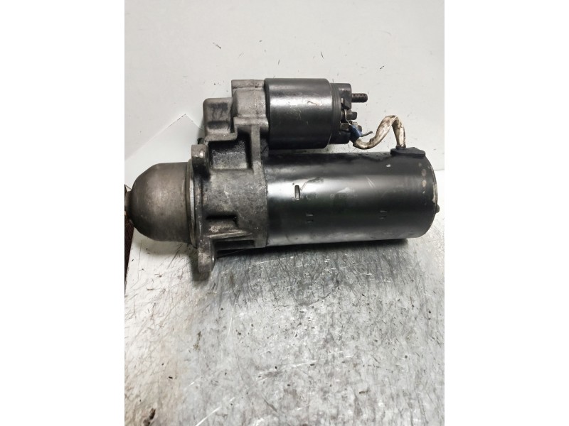 Recambio de motor arranque para bmw serie 3 compacto (e36) 318tds referencia OEM IAM 0001110110  