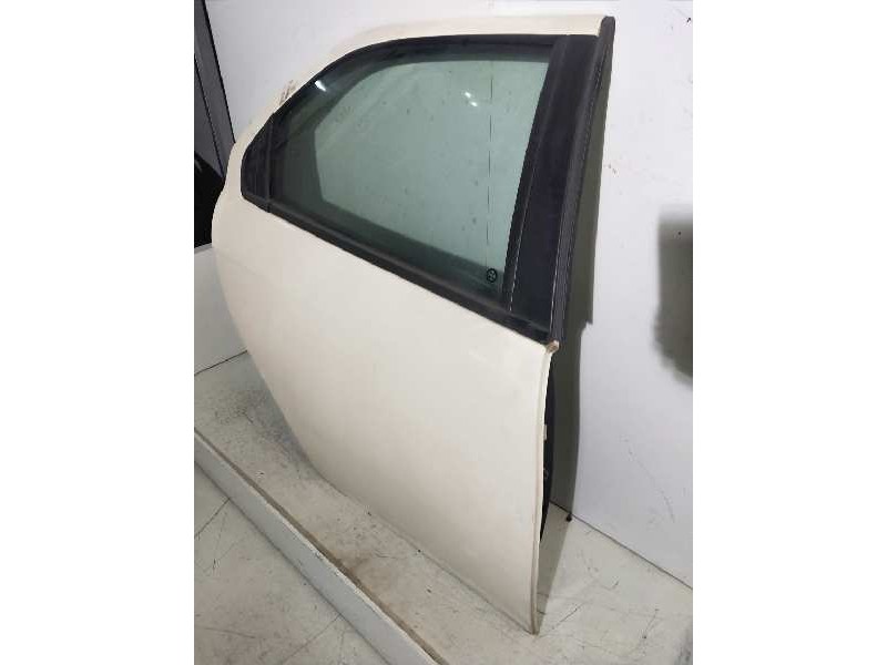 Recambio de puerta trasera derecha para alfa romeo 156 1.6 16v cat referencia OEM IAM   