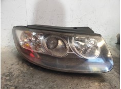Recambio de faro derecho para hyundai santa fe (bm) 2.2 crdi classic (2wd) referencia OEM IAM 921022BXXX  