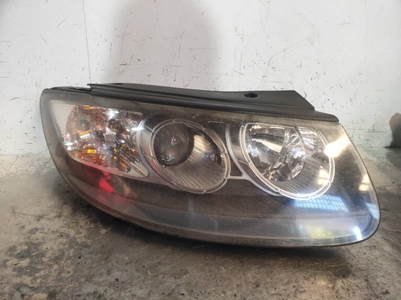 Recambio de faro derecho para hyundai santa fe (bm) 2.2 crdi classic (2wd) referencia OEM IAM 921022BXXX  