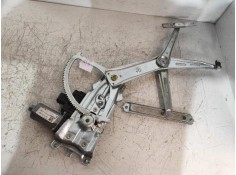 Recambio de elevalunas delantero derecho para opel zafira a blue line referencia OEM IAM 90579356 101250200 
