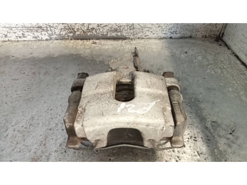 Recambio de pinza freno trasera izquierda para jaguar xf 3.0 v6 diesel cat referencia OEM IAM   
