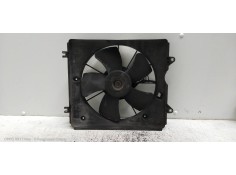 Recambio de electroventilador para honda cr-v (re) comfort referencia OEM IAM   