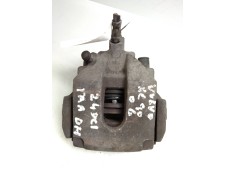 Recambio de pinza freno trasera derecha para volvo xc90 2.4 diesel cat referencia OEM IAM   