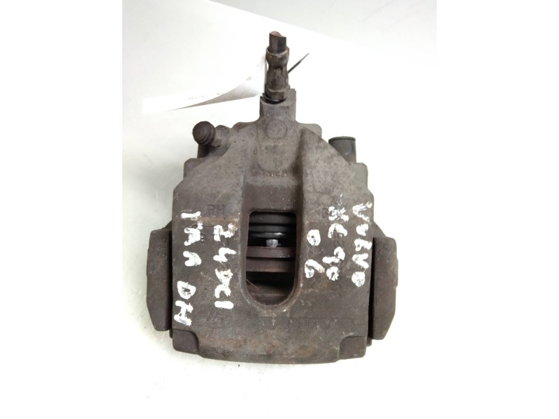 Recambio de pinza freno trasera derecha para volvo xc90 2.4 diesel cat referencia OEM IAM   