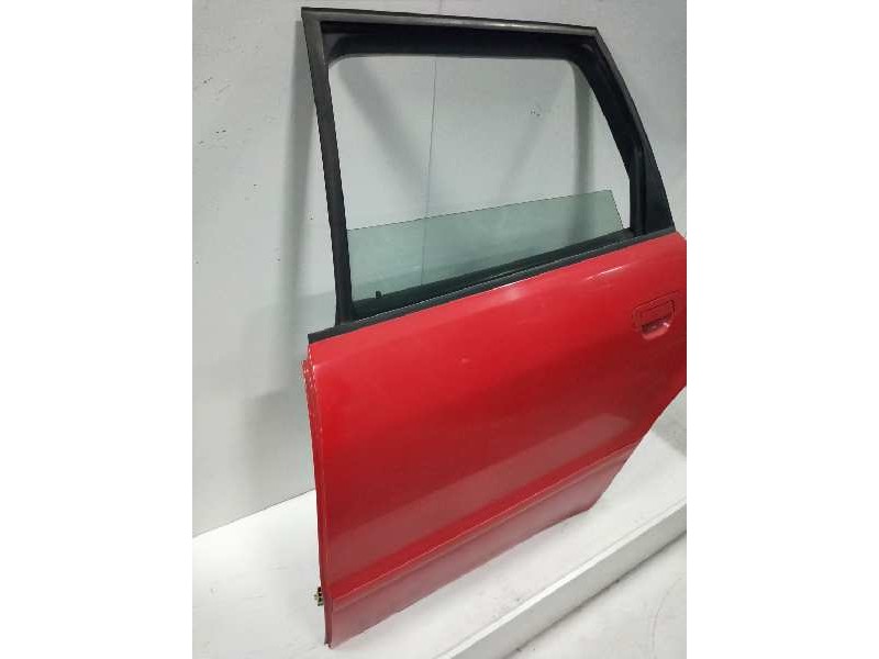 Recambio de puerta trasera izquierda para audi a4 avant (b5) 1.9 tdi referencia OEM IAM   
