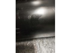 Recambio de motor arranque para bmw serie 3 compacto (e36) 318tds referencia OEM IAM 0001110110   2