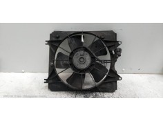 Recambio de electroventilador para honda cr-v (re) comfort referencia OEM IAM    2