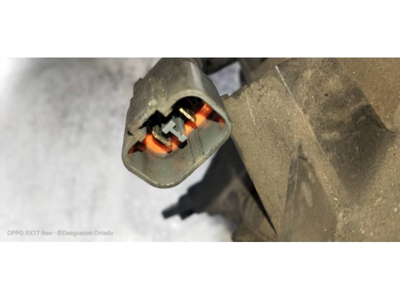 Recambio de electroventilador para honda cr-v (re) comfort referencia OEM IAM   