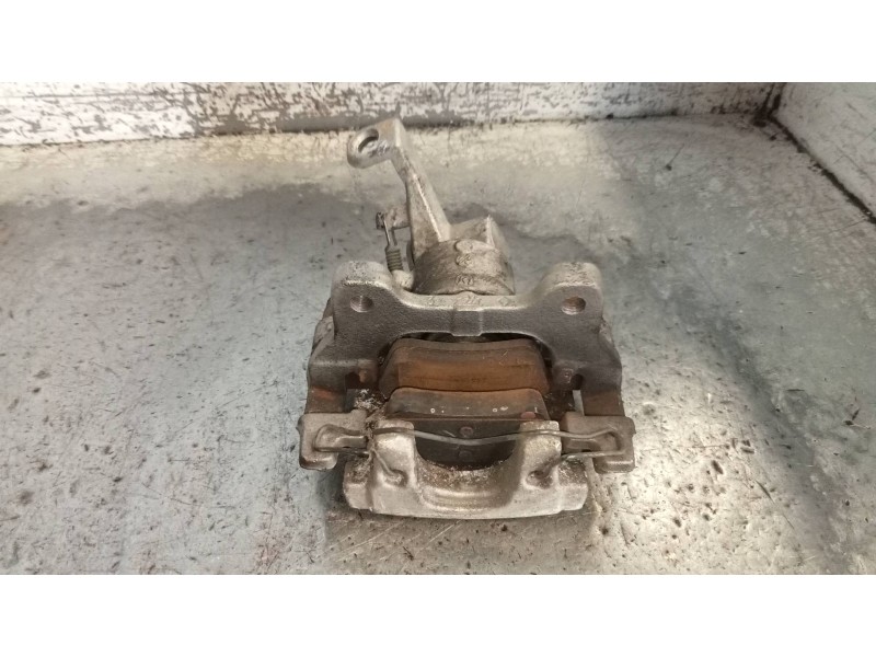 Recambio de pinza freno trasera izquierda para jaguar xf 3.0 v6 diesel cat referencia OEM IAM   