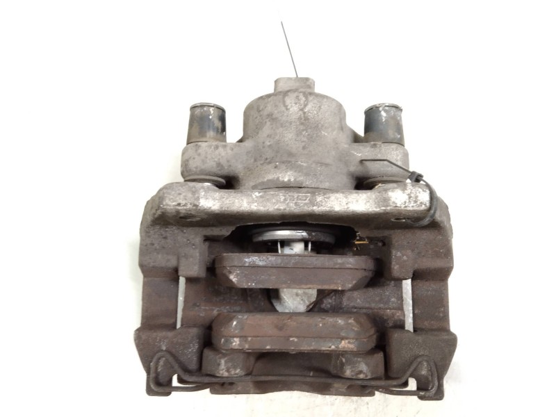 Recambio de pinza freno trasera derecha para volvo xc90 2.4 diesel cat referencia OEM IAM   