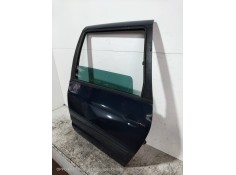 Recambio de puerta trasera izquierda para seat alhambra (7v9) reference referencia OEM IAM  5P  2