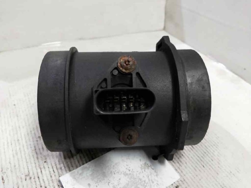 Recambio de caudalimetro para bmw serie 7 (e65/e66) 745i referencia OEM IAM 0280218077 7501554 BOSCH