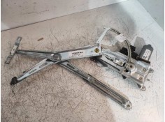 Recambio de elevalunas delantero izquierdo para opel zafira a blue line referencia OEM IAM 90579355 101249200 