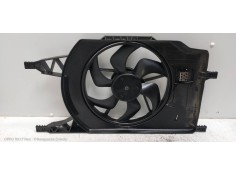 Recambio de electroventilador para renault laguna ii (bg0) confort authentique referencia OEM IAM   