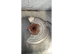 Recambio de mangueta trasera derecha para jaguar xf 3.0 v6 diesel cat referencia OEM IAM   