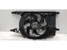 Recambio de electroventilador para renault laguna ii (bg0) confort authentique referencia OEM IAM    2