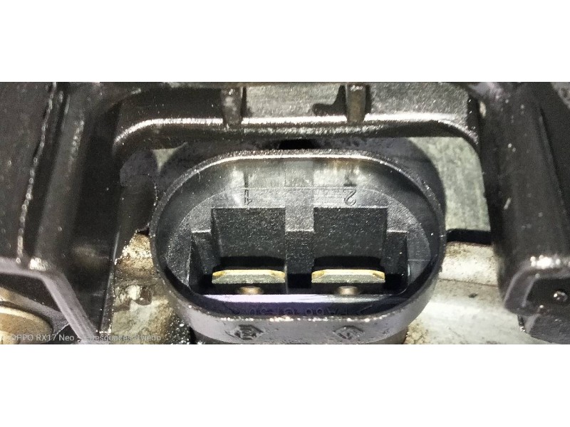 Recambio de electroventilador para renault laguna ii (bg0) confort authentique referencia OEM IAM   