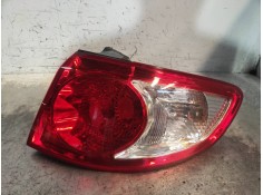 Recambio de piloto trasero derecho para hyundai santa fe (bm) 2.2 crdi classic (2wd) referencia OEM IAM 924022B000  