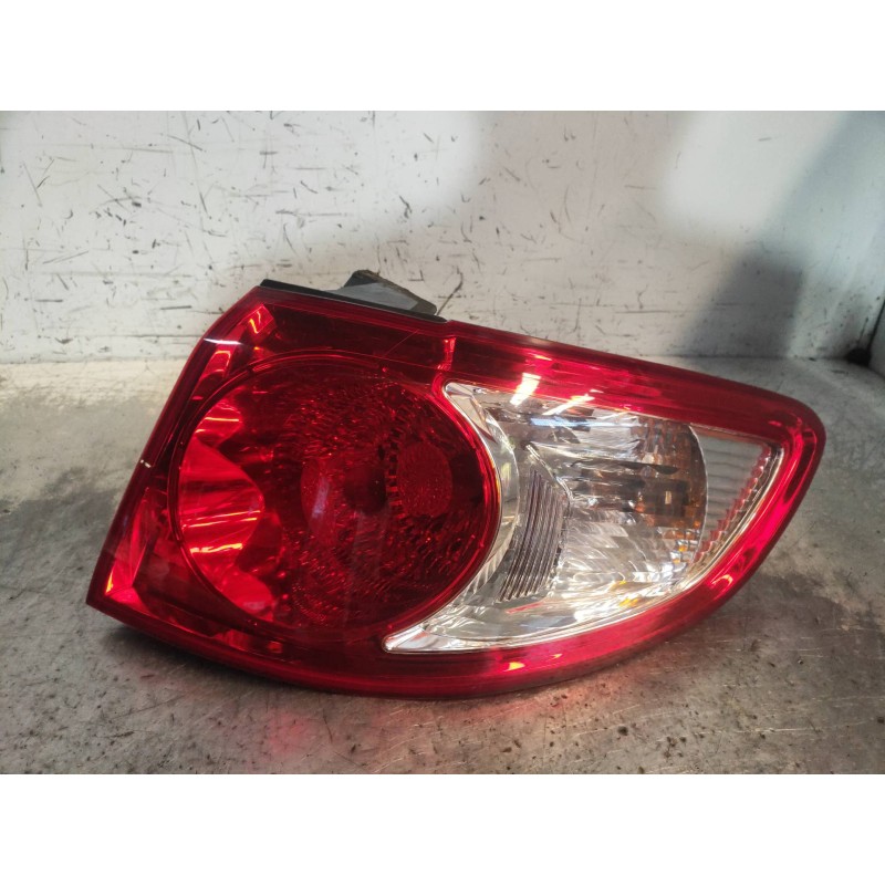 Recambio de piloto trasero derecho para hyundai santa fe (bm) 2.2 crdi classic (2wd) referencia OEM IAM 924022B000  