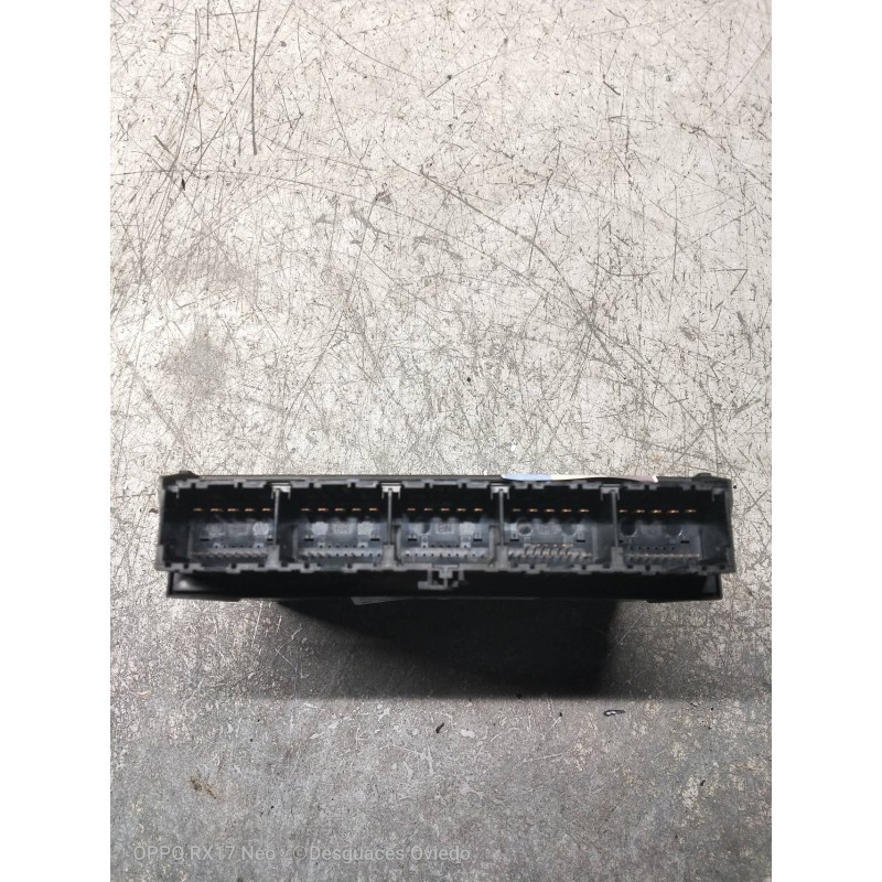 Recambio de modulo confort para peugeot 306 berlina 3/5 puertas (s1) xs dt referencia OEM IAM 5WK48730ABF  