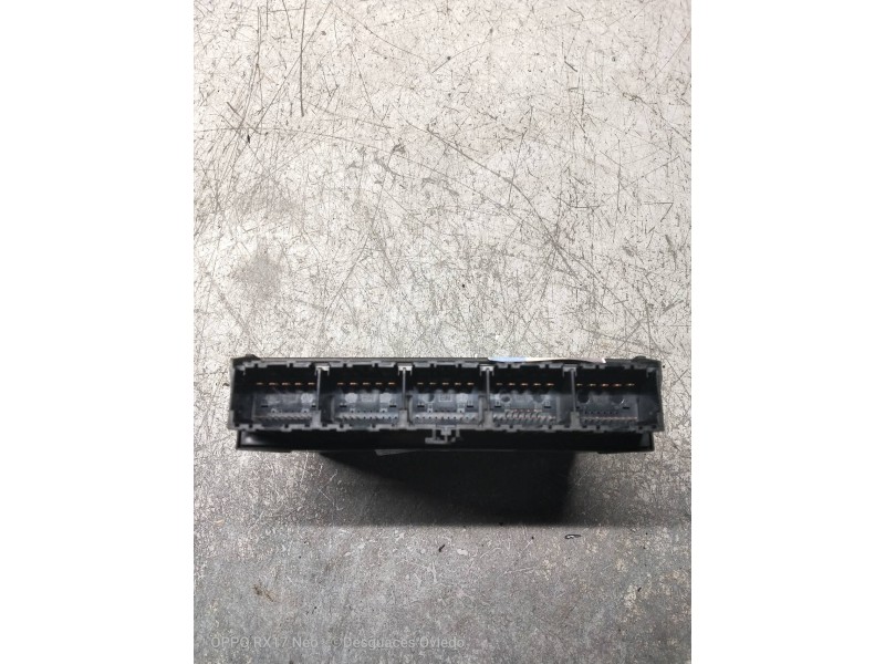 Recambio de modulo confort para peugeot 306 berlina 3/5 puertas (s1) xs dt referencia OEM IAM 5WK48730ABF  