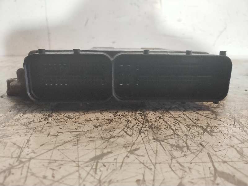 Recambio de centralita motor uce para kia rio 1.5 crdi ex1 referencia OEM IAM 0281013149 391012A615 