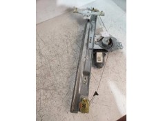 Recambio de elevalunas delantero derecho para peugeot 207 x-line referencia OEM IAM 400912C  5P