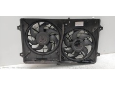 Recambio de electroventilador para ford galaxy (vy) ambiente referencia OEM IAM 7M3121203 0130303881 0130303878 7M3959455A 