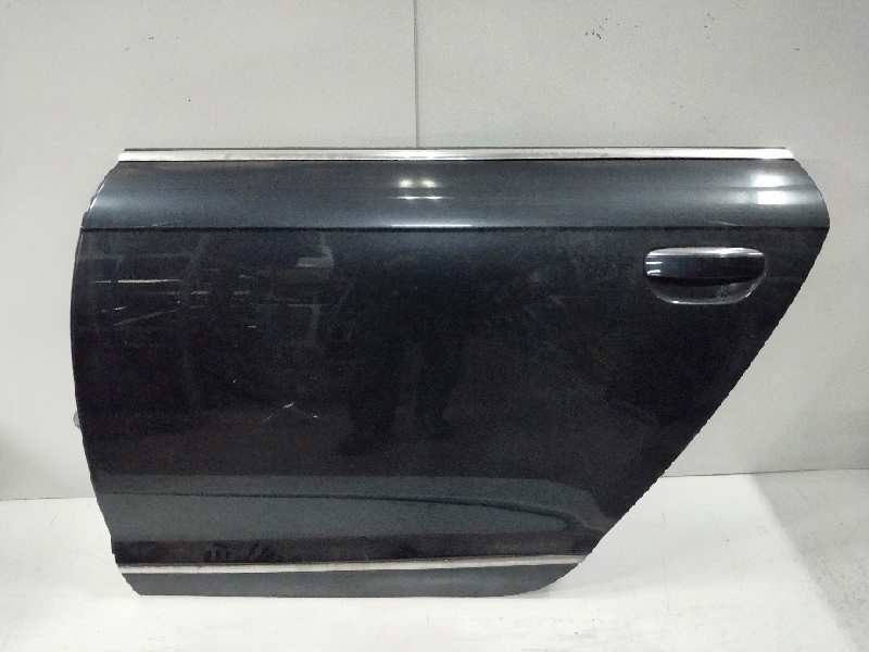 Recambio de puerta trasera izquierda para audi a6 avant (4f2) 2.0 16v tdi referencia OEM IAM   5P