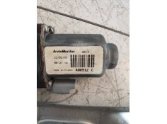 Recambio de elevalunas delantero derecho para peugeot 207 x-line referencia OEM IAM 400912C  5P 2