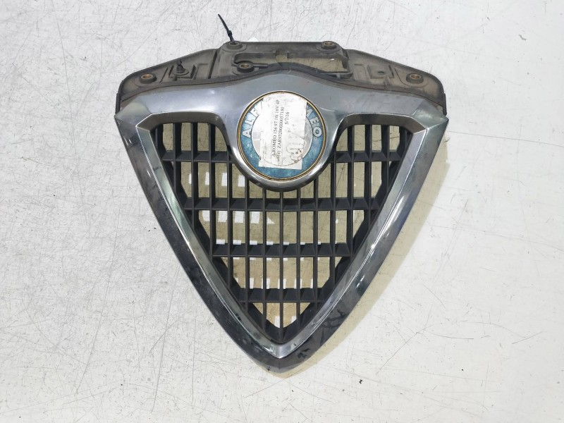 Recambio de rejilla delantera para alfa romeo 156 1.6 16v cat referencia OEM IAM   